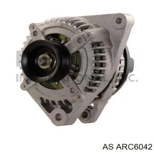 Do koszyka ARC6042 AS/Auto Storm Mostek prostowniczy alternatora = Moster diodowy alternatora