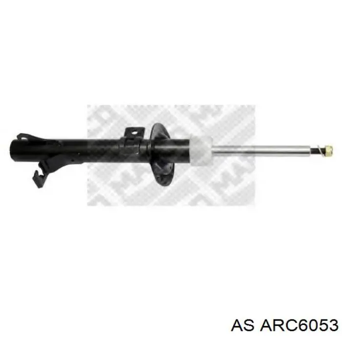 ARC6053 AS/Auto Storm Mostek prostowniczy alternatora = Moster diodowy alternatora