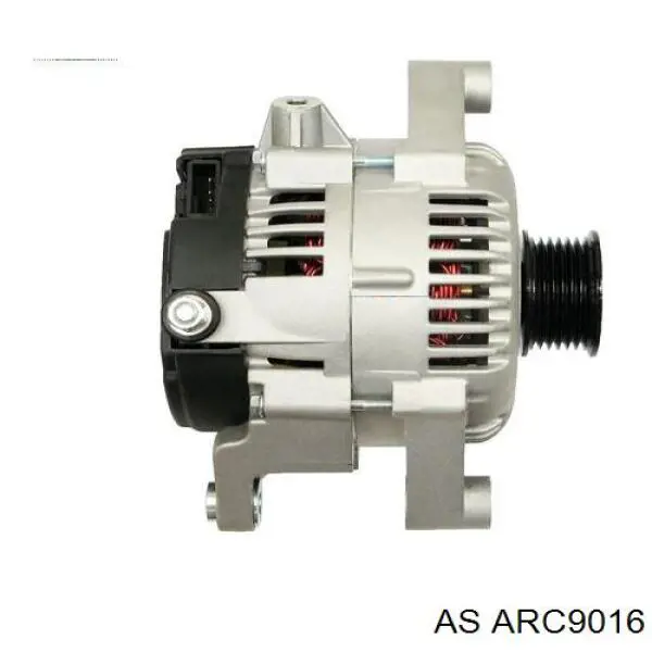 Mostek prostowniczy alternatora = Moster diodowy alternatora 72340307 Profit