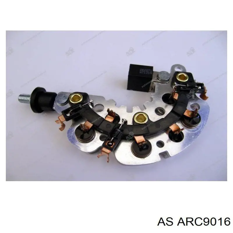 Mostek prostowniczy alternatora = Moster diodowy alternatora Profit 72340307 cena, od 18,68 USD