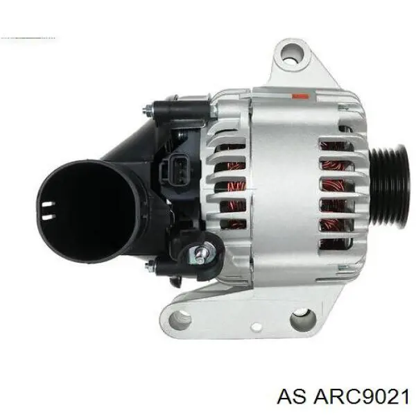 Mostek prostowniczy alternatora = Moster diodowy alternatora ARC9021 AS/Auto Storm