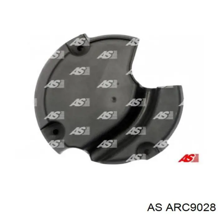 Do koszyka ARC9028 AS/Auto Storm Mostek prostowniczy alternatora = Moster diodowy alternatora