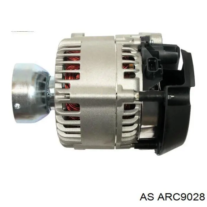 Mostek prostowniczy alternatora = Moster diodowy alternatora ARC9028 AS/Auto Storm