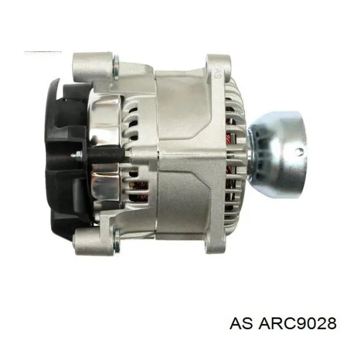 ARC9028 AS/Auto Storm Mostek prostowniczy alternatora = Moster diodowy alternatora