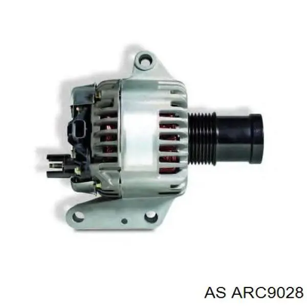 ARC9028 AS/Auto Storm Mostek prostowniczy alternatora = Moster diodowy alternatora