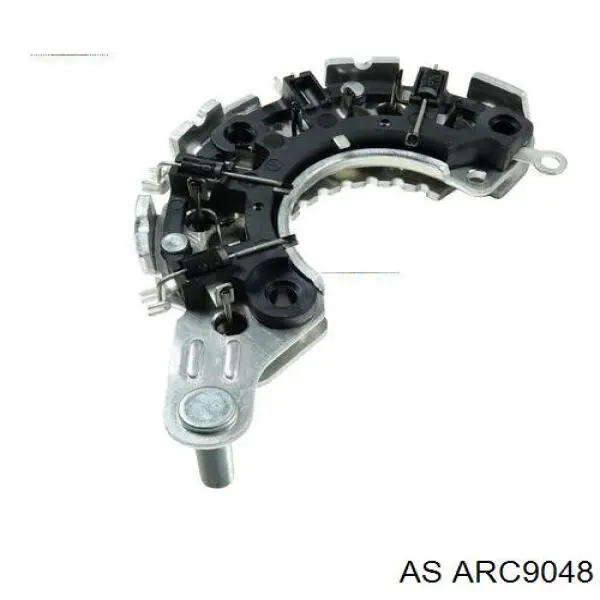 ARC2072 AS/Auto Storm mostek prostowniczy alternatora = moster diodowy alternatora