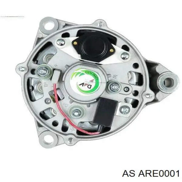 AS/Auto Storm ARE0001