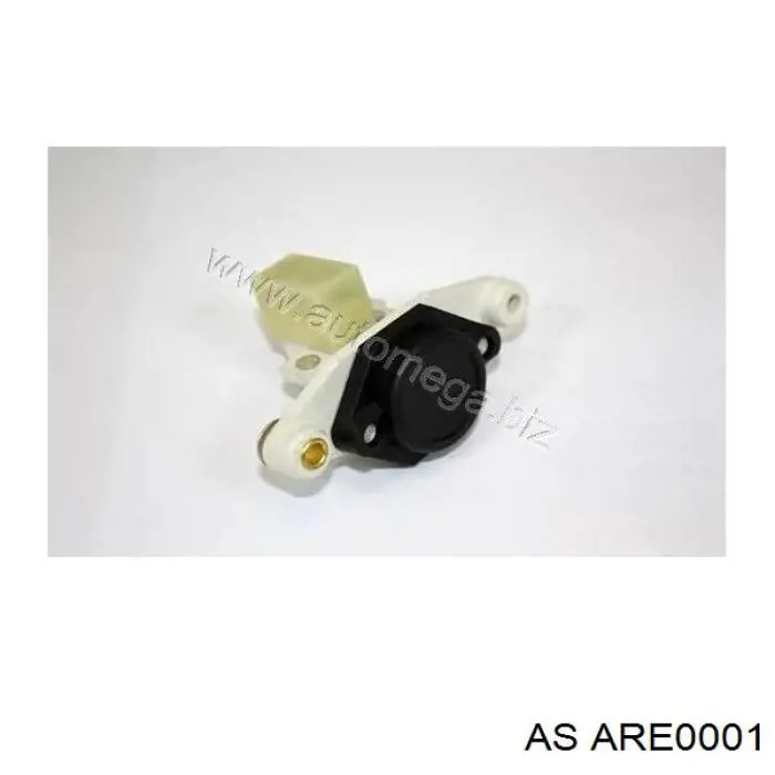 Regulator alternatora (przekaźnik ładowania) ARE0001 AS/Auto Storm