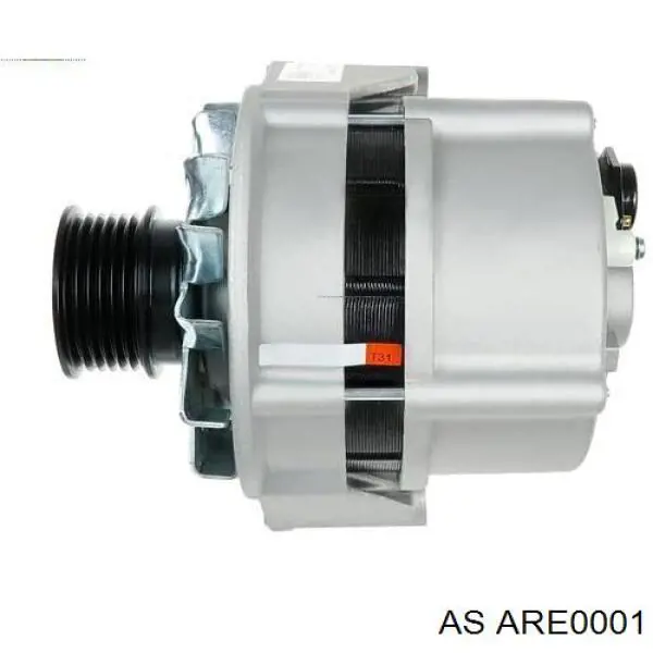 Regulator alternatora (przekaźnik ładowania) ARE0001 AS/Auto Storm