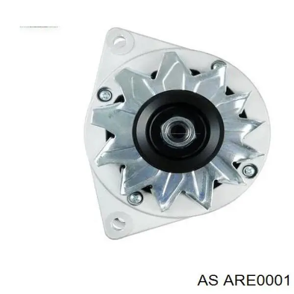 ARE0001 AS/Auto Storm Regulator alternatora (przekaźnik ładowania)