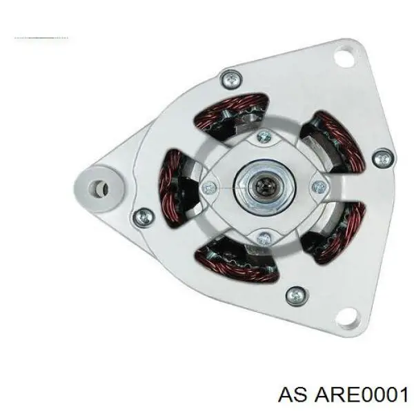 Regulator alternatora (przekaźnik ładowania) AS/Auto Storm ARE0001 cena, od 11,52 USD