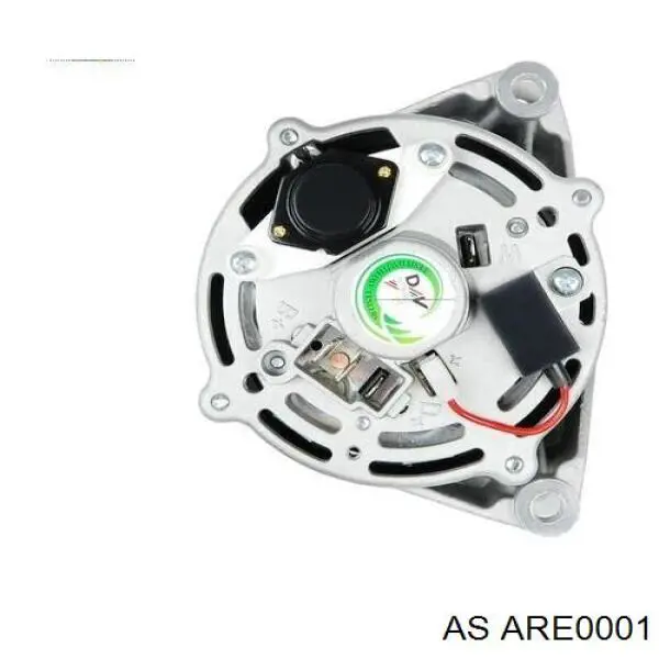 Regulator alternatora (przekaźnik ładowania) ARE0001 AS/Auto Storm