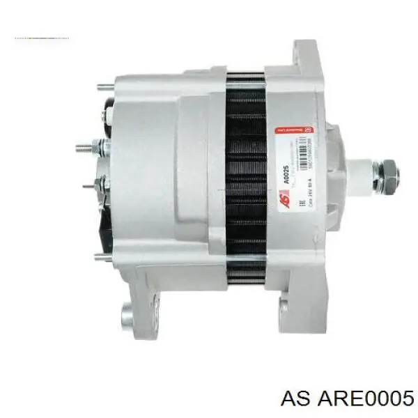 Do koszyka ARE0005 AS/Auto Storm Regulator alternatora (przekaźnik ładowania)