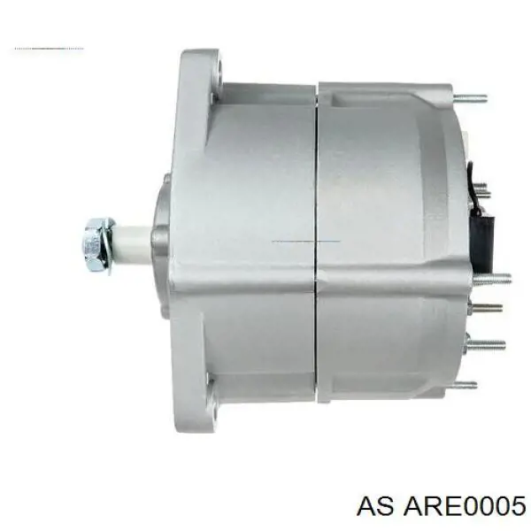 Regulator alternatora (przekaźnik ładowania) AS/Auto Storm ARE0005