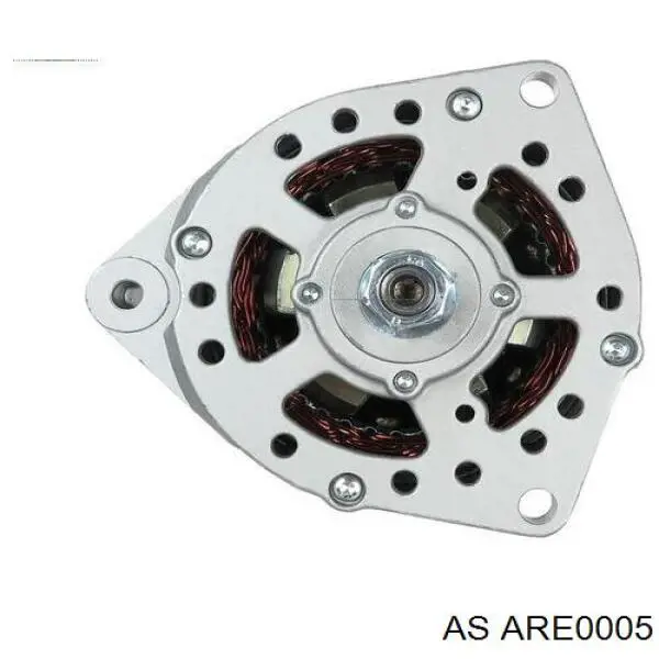 ARE0005 AS/Auto Storm Regulator alternatora (przekaźnik ładowania)
