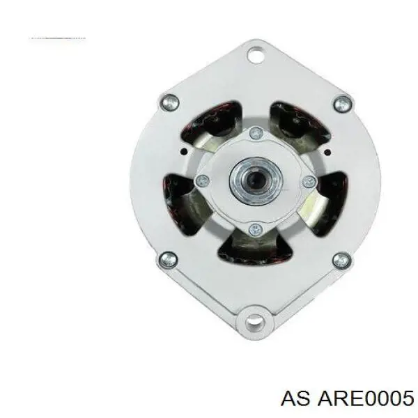 ARE0005 AS/Auto Storm Regulator alternatora (przekaźnik ładowania)