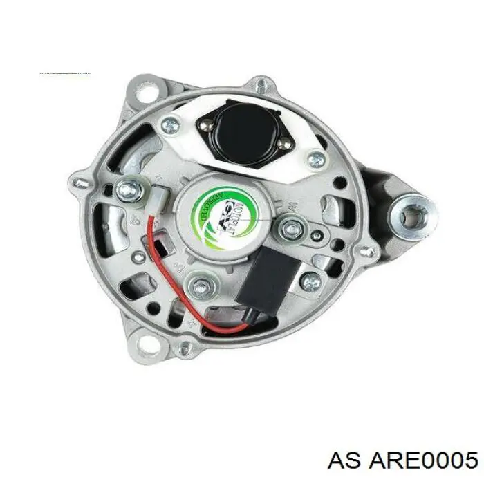 Do koszyka ARE0005 AS/Auto Storm Regulator alternatora (przekaźnik ładowania)