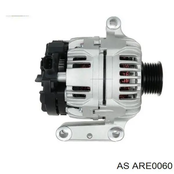 ARE0060 AS/Auto Storm Regulator alternatora (przekaźnik ładowania)
