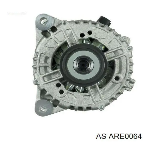 ARE0064 AS/Auto Storm regulator alternatora (przekaźnik ładowania)