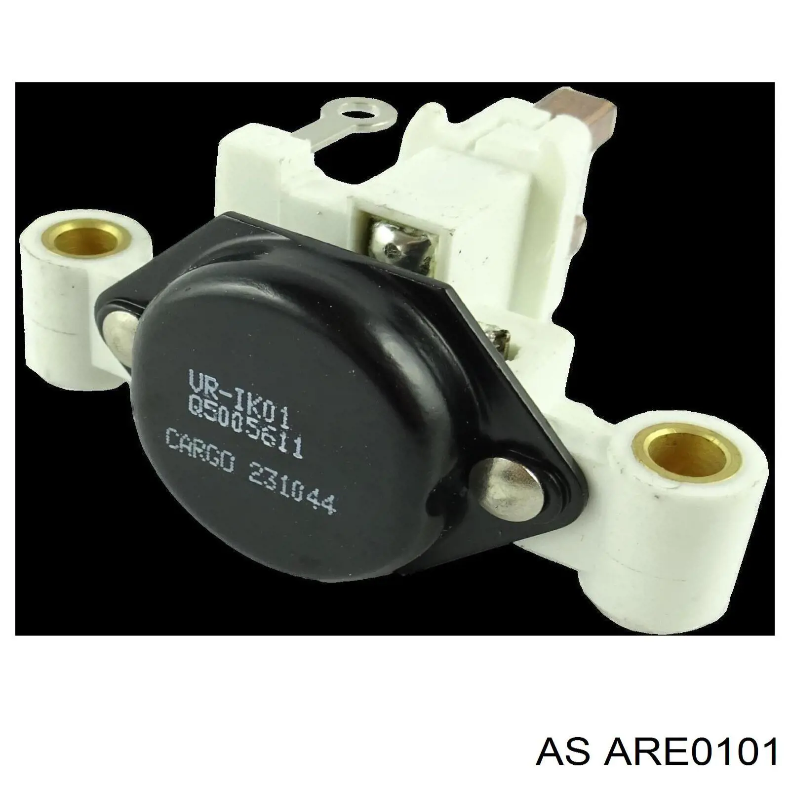Regulator alternatora (przekaźnik ładowania) ARE0101 AS/Auto Storm
