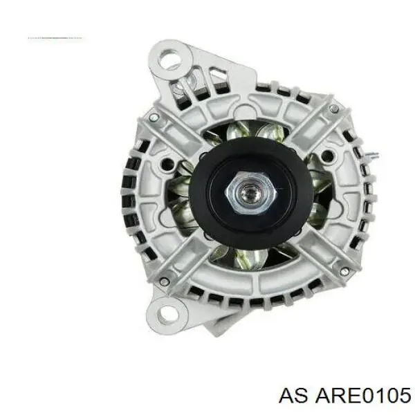 Regulator alternatora (przekaźnik ładowania) ARE0105 AS/Auto Storm