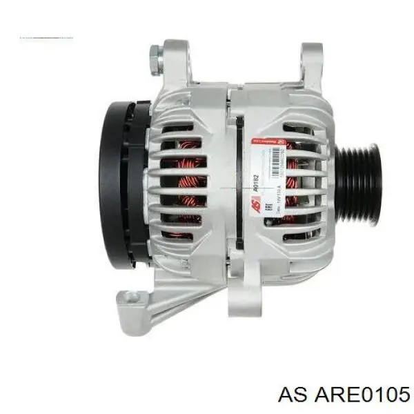 ARE0105 AS/Auto Storm Regulator alternatora (przekaźnik ładowania)