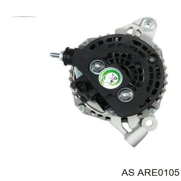 Do koszyka ARE0105 AS/Auto Storm Regulator alternatora (przekaźnik ładowania)