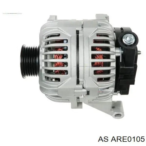  AS/Auto Storm ARE0105