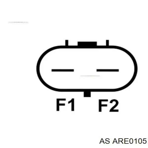 Regulator alternatora (przekaźnik ładowania) AS/Auto Storm ARE0105 cena, od 11,15 USD