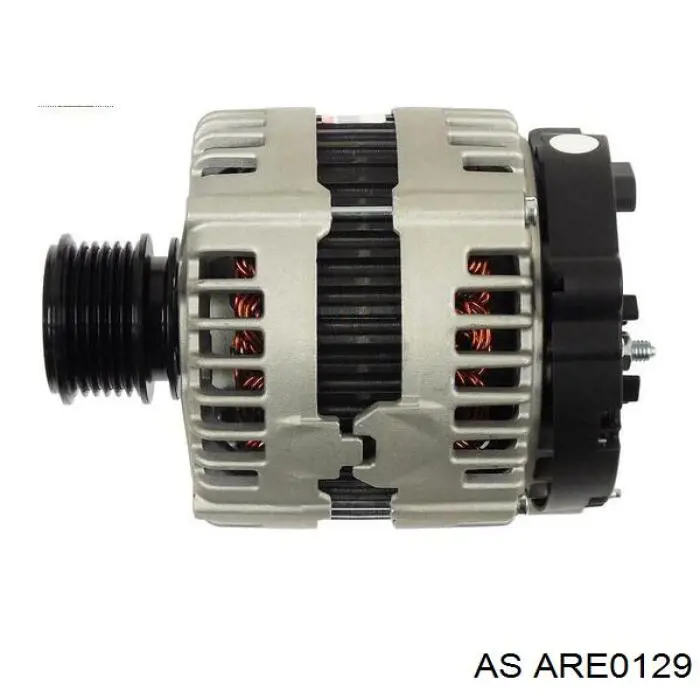 Regulator alternatora (przekaźnik ładowania) VAG 079903803