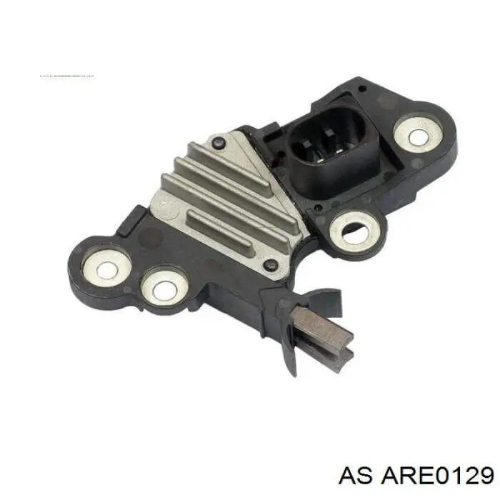 Regulator alternatora (przekaźnik ładowania) Audi A4 B9 (8W2, 8WC)