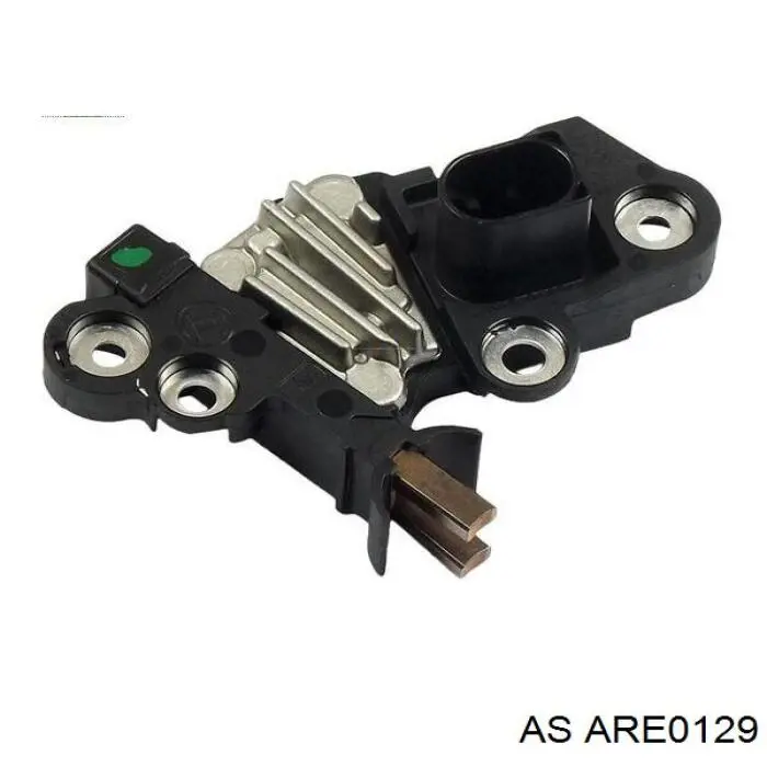 Regulator alternatora (przekaźnik ładowania) VAG 079903803 cena, od  