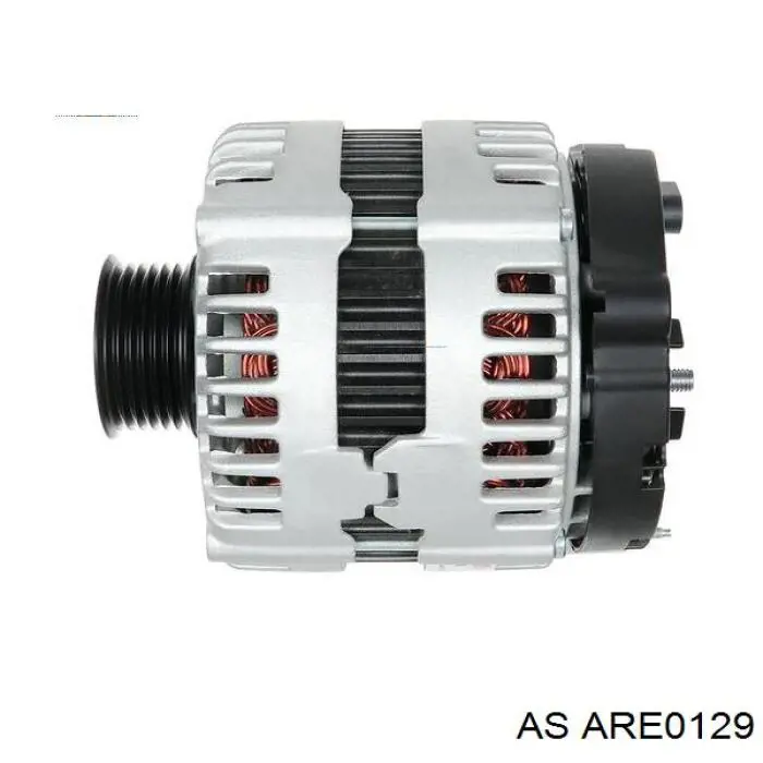 Regulator alternatora (przekaźnik ładowania) 079903803 VAG