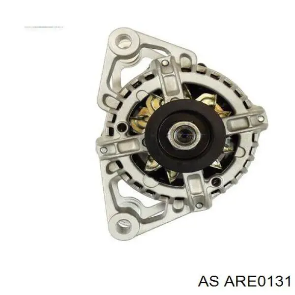 Regulator alternatora (przekaźnik ładowania) AL172532 John Deere