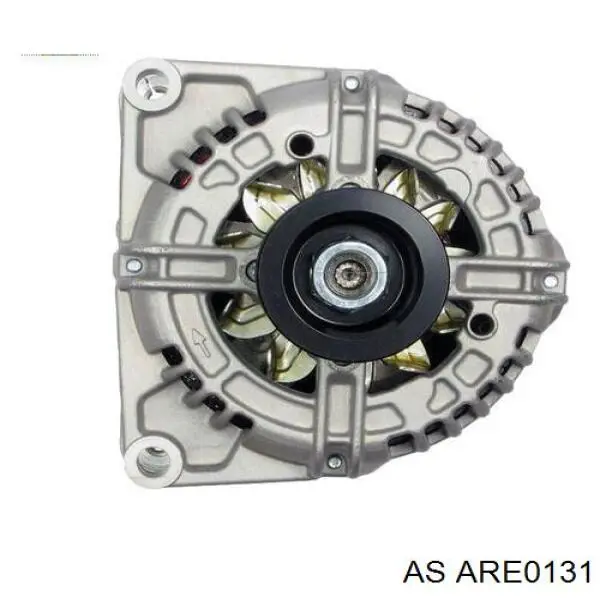 Regulator alternatora (przekaźnik ładowania) AL172532 John Deere