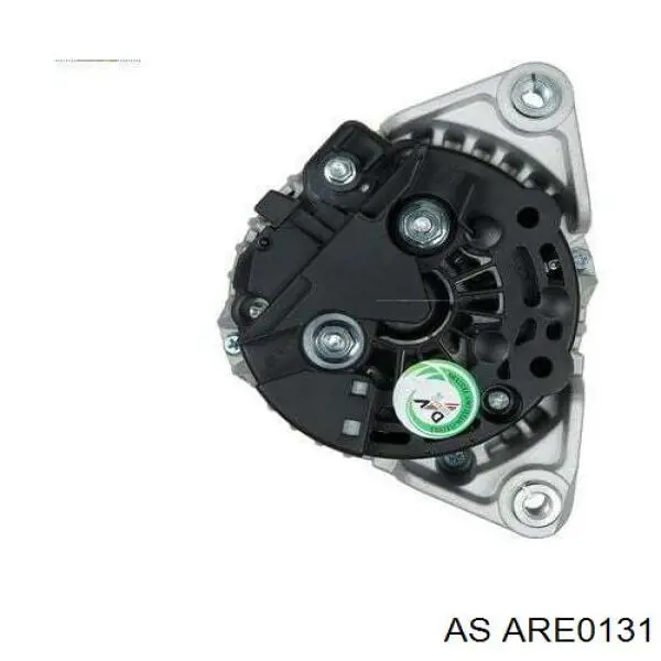 Regulator alternatora (przekaźnik ładowania) RE553702 John Deere