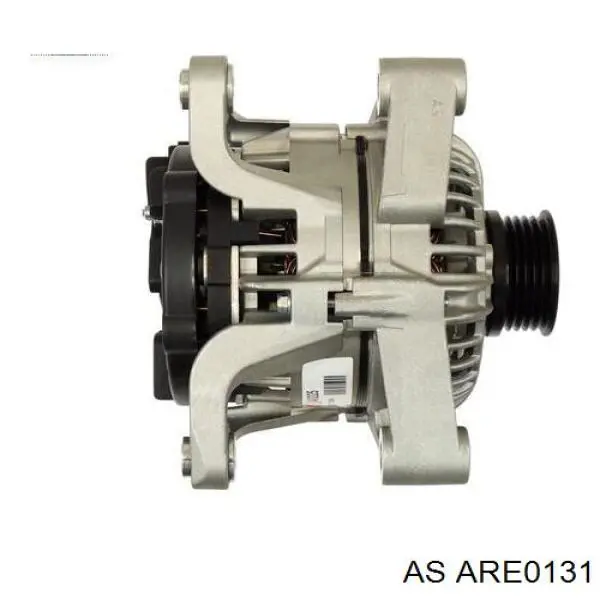 Regulator alternatora (przekaźnik ładowania) John Deere AL172532