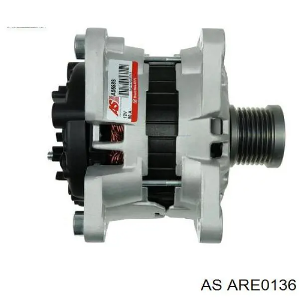 Do koszyka 0671824SX Stellox Regulator alternatora (przekaźnik ładowania)