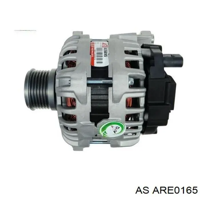 Do koszyka F032335629 Cargo Regulator alternatora (przekaźnik ładowania)