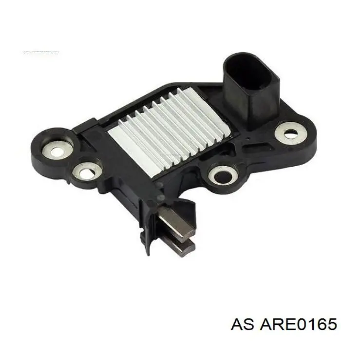 Regulator alternatora (przekaźnik ładowania)