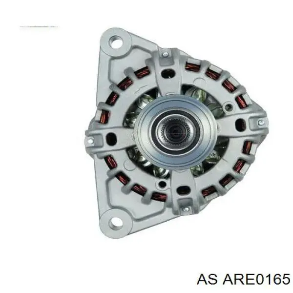 F032335629 Cargo Regulator alternatora (przekaźnik ładowania)