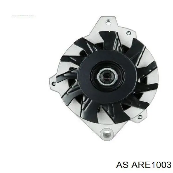 Do koszyka ARE1003 AS/Auto Storm Regulator alternatora (przekaźnik ładowania)