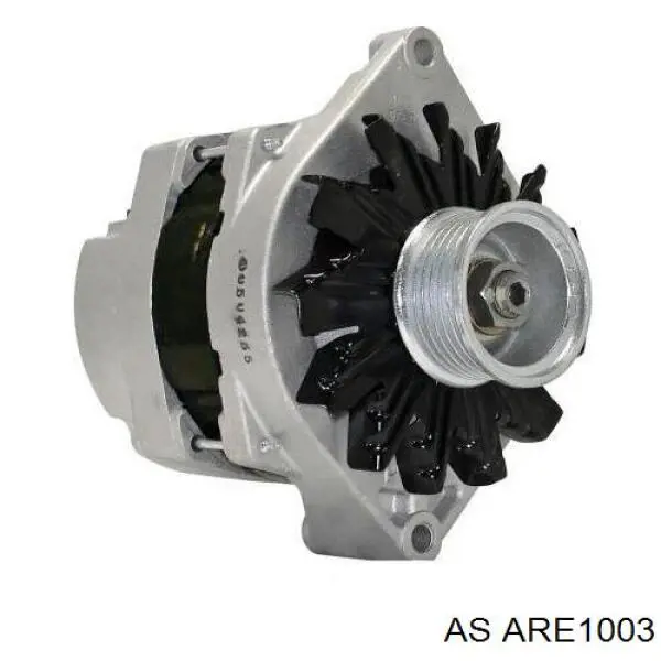 Regulator alternatora (przekaźnik ładowania) ARE1003 AS/Auto Storm