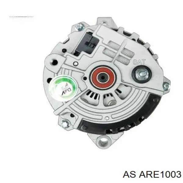 ARE1003 AS/Auto Storm Regulator alternatora (przekaźnik ładowania)
