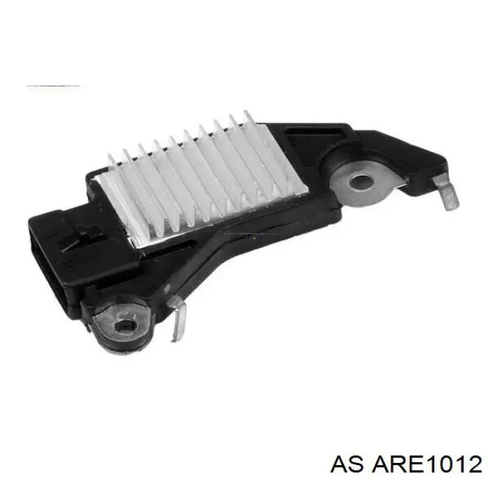 ARE1012 AS/Auto Storm regulator alternatora (przekaźnik ładowania)