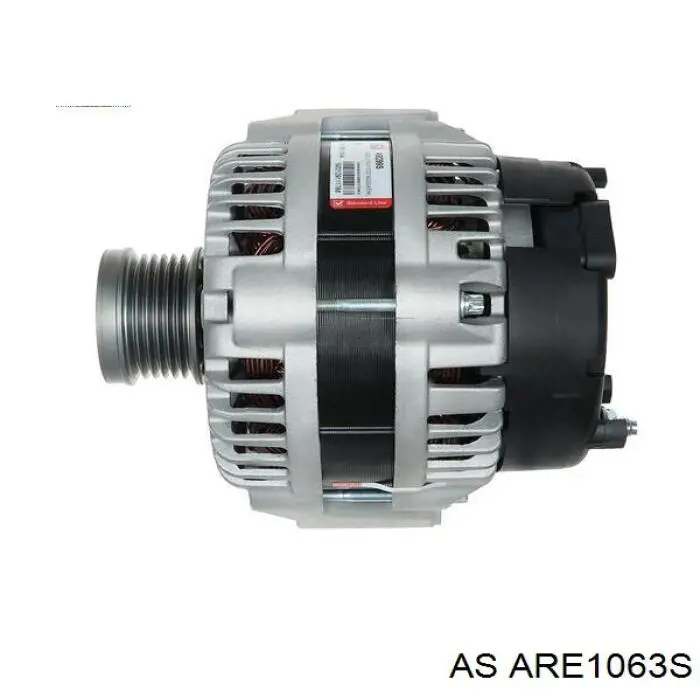 Regulator alternatora (przekaźnik ładowania) AS/Auto Storm ARE1063S cena, od 29,15 USD