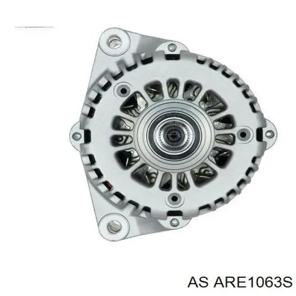 Do koszyka ARE1063S AS/Auto Storm Regulator alternatora (przekaźnik ładowania)