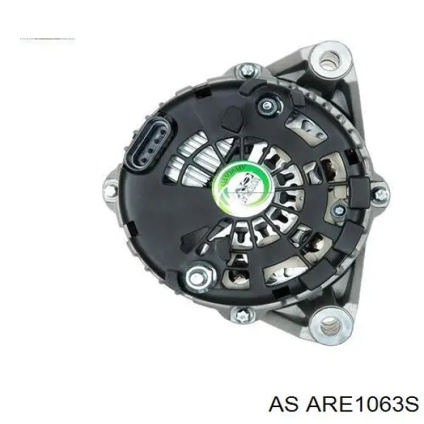 ARE1063S AS/Auto Storm Regulator alternatora (przekaźnik ładowania)