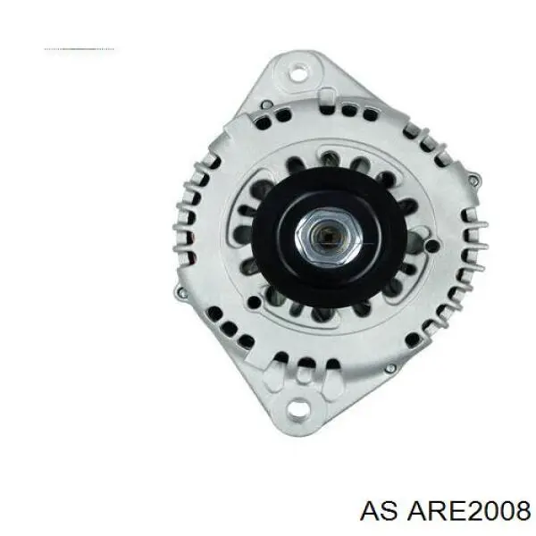 Regulator alternatora (przekaźnik ładowania) ARE2008 AS/Auto Storm