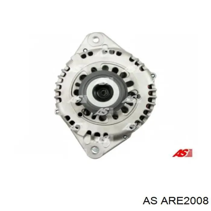 Regulator alternatora (przekaźnik ładowania) AS/Auto Storm ARE2008